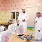 “براعم الوطن” تعود للعمل بـ 9 مخارج طوارئ