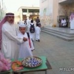 في أول أيام الدراسة إغلاق المتوسطة 75 في العريجاء وتحويل الطالبات للدراسة مساءً