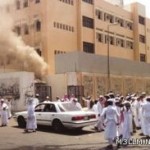 الدبيان: البحث جارٍ عن مبنى ليكون مقراً لثانوية الإمام النووي في القيصومة