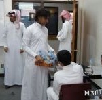 إقرار برنامج للإفطار الصباحي للحماية من حالات الإغماء والإعياء في المدارس