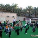 استطلاع رأي المعلمين والمعلمات في سنة التقديم