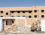 اختيار مدرسة أبي عبيدة بن الجراح بالدمام ضمن مدارس تطوير بتعليم المنطقة الشرقية