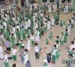 مجهول يطلق النار على “معلم” على خلفية فيديو ضرب الطالبين