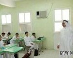 حفل افتتاح الأنشطة المدرسية بثانوية المدينة المنورة بالدمام ( تطوير )
