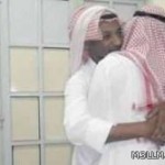مدير عام التربية والتعليم بمنطقة تبوك يستقبل ثانوية أسد بن الفرات