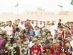 المدير العام لتعليم مكة يؤكد تمكين مديري المدارس من صلاحياتهم الوزارية