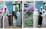 خطة لتعزيز الأمن الفكري لدى الطلاب والطالبات