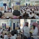دوري كرة القدم …. في مدارس القمم