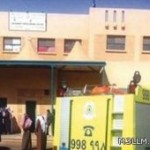 حادث يُصيب 3 معلمات جنوب بيشة