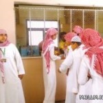 مديرة تنشئ “حضانة” بمدرستها