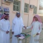 عاجل : تعليم الطائف يدعو المعينات على الوظائف الادارية بسرعة المراجعة