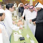 منسوبو اليرموك الابتدائية يواسون بعضهم لوفاة مراسل المدرسة