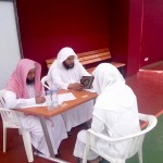مدير عام التربية والتعليم يصدر قرارات بتدوير كفاءات القيادات النسائية