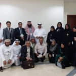 مدير تعليم جدة يكرِّم مديري 24 مدرسة منضبطة