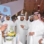 تعليم عسير يستعرض منجزات وحدة تطوير المدارس