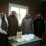 إختفاء فتاة من “روضة الرياض” ومكافأة لمن يعثر عليها