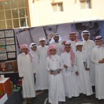 ثانوية الريان تكرم طلابها المتميزين في اختبار القدرات العامة