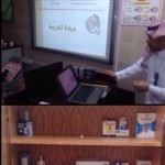 العصيمي: التربية ستوضح قريباً موقفها من ملفات تشغل المواطنين