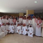 الأمير خالد الفيصل يطلع على مراحل تنفيذ مشروع (فينا خير) ويبارك التوسع فيه ليشمل جميع المدارس