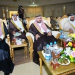 الأميرة نورة بنت محمد كرمت طالبات عنيزة المتفوقات‎