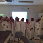 البركاتي : ” التربية ” أصبحت مسؤولية مشتركة بين كافة مؤسسات المجتمع