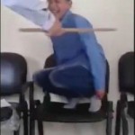 المؤتمر الصحفي الثاني : مناقشة آليات حركة نقل المعلمين والمعلمات