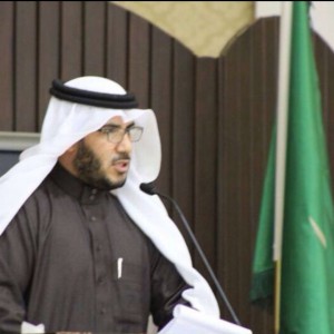 الزهراني