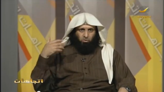 إخواني منشق : دفعوني للعمل في مجال التدريس من أجل استقطاب الطلاب الشباب ويكشف أسرار مخطط هدم نظام المملكة