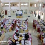 برنامج لتأهيل المعلمين الجدد بـ «سايتك»