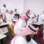 التربوي يدرب المنسقين الإعلاميين بمدارس تبوك