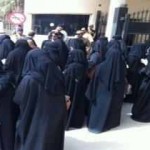 الخدمة المدنية تدعو (80) مرشحاً من المتقدمين لمفاضلة الدبلومات دون الجامعية لمراجعة فروعها