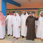 «تعليم جازان» يوقع مذكرة تفاهم لخدمة الأيتام بالعارضة