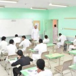 في اول سنوات الفيصل التربية تُصدم معلمينها و معلماتها بأضعف حركة نقل منذ عشر سنوات