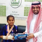 «تعليم حائل» تمنع حفلات التكريم أثناء الدوام الرسمي