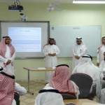 تعليم عنيزة : ضخ بدل التعيين في حسابات ( 244 ) من البديلات المعينات حديثاً