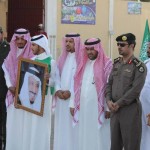 مدير عام التربية والتعليم يلتقي بالقيادات التربوية بمدارس شرق الدمام