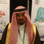 معلمه تقيم ركن بمدرستها لتعليم الطالبات بمعنى الأمانة