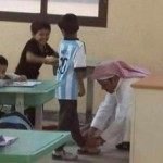 مدير تعليم جازان يقف ميدانياً على سير أعمال المشروعات التعليمية