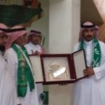 مدير إدارة التدريب التربوي والابتعاث يشيد بالبرامج التدريبية خلال الأسبوع التدريبي الثالث