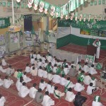 “السبتي” بدء التقديم على حركة النقل الخارجي 18 ذي الحجة