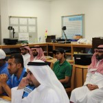 سقوط أجزاء خرسانية على رأس طالبة بجامعة الطائف