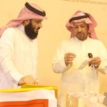 المشرف التربوي البركاتي ينفذ لقاء تربوياً لمعلمي التربية البدنية