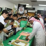 مشاريع مدرسية تؤوي الحيوانات والمجرمين