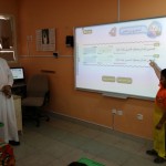 تعليم القرى يناقش فعاليات الاحتفاء باليوم الوطني بمدارس المحافظة‎