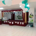 تعليم الطائف يشارك بـ150 كشافًا في معسكر الحج