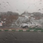 مدرسة العروس الابتدائية والمتوسطة تحتفل باليوم الوطني 84