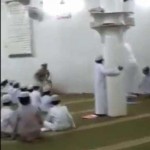 سقوط أجزاء خرسانية على رأس طالبة بجامعة الطائف