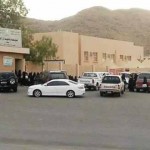 تعليم مكة: واقعة ضرب معلم لطالب بـ”السوط” لم تحدث في مدارسنا