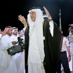 مدرسة سعد بن عباة (بالظهرة )تحتفل باليوم الوطني 84