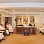 اعتماد الحركة الإلحاقية لمعالجة أوضاع الإداريات بتعليم جازان